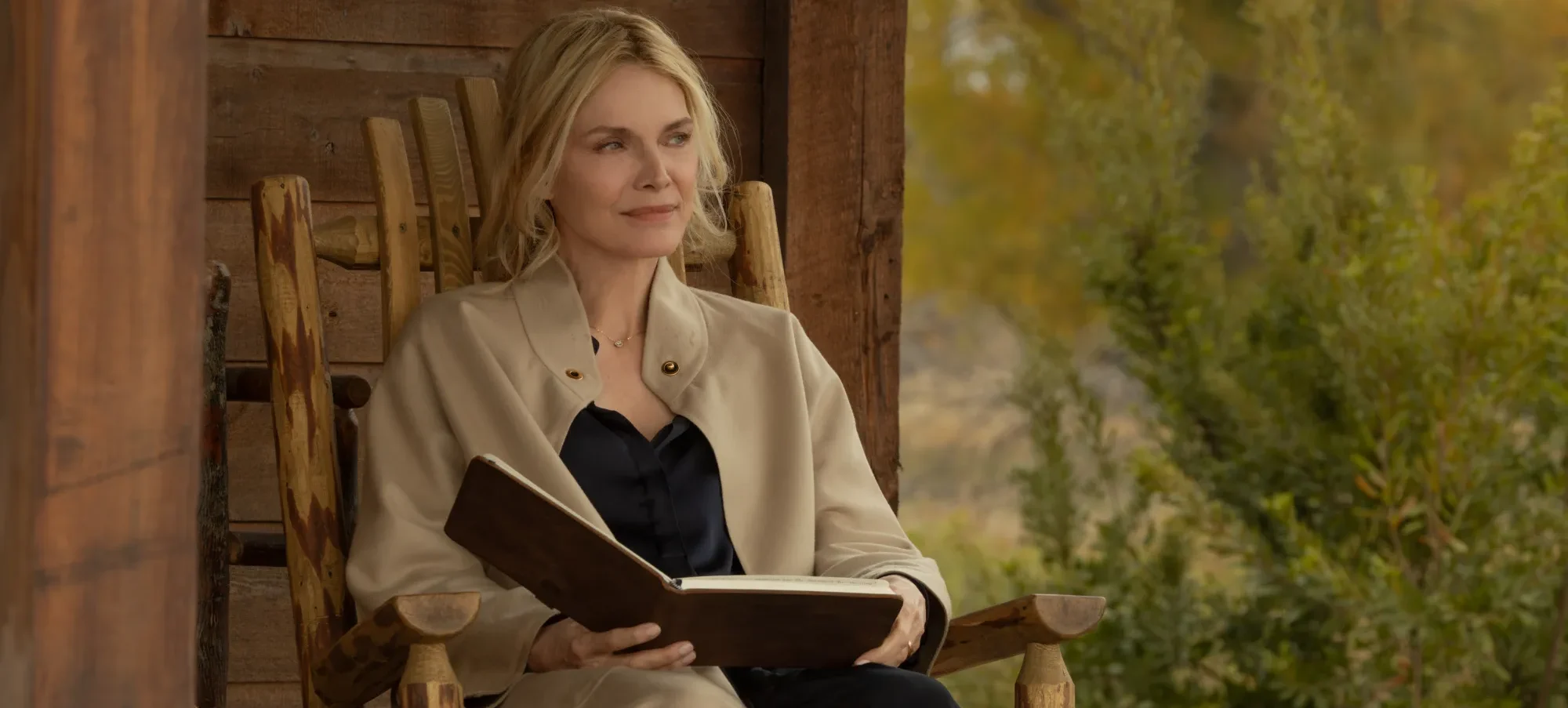 The Madison - Yellowstone