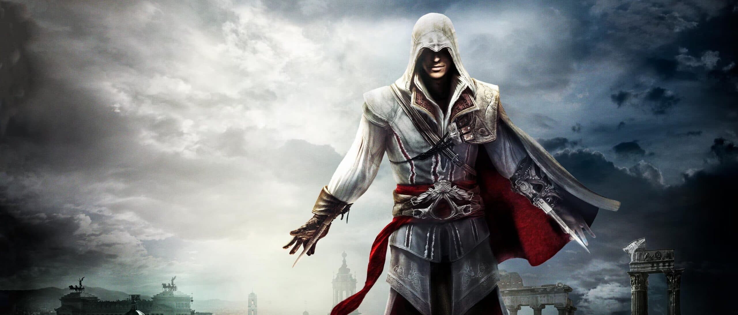 Assassin’s Creed