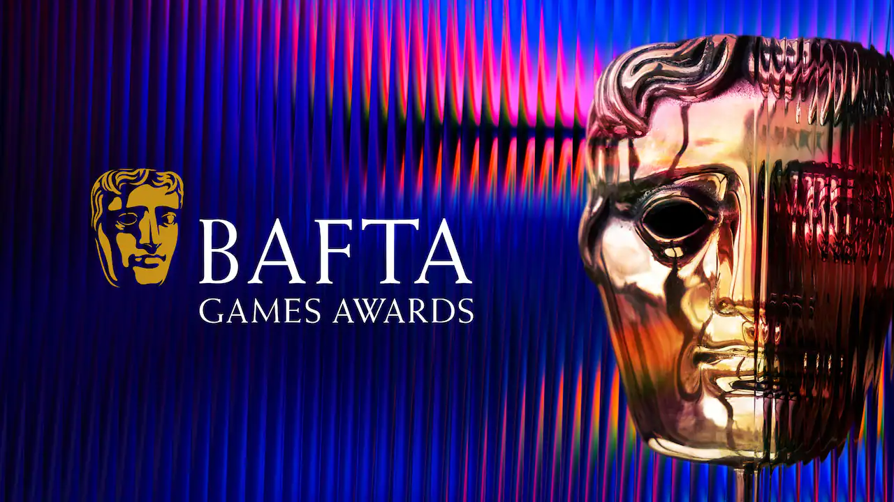 BAFTA Games Awards 2026 - Här är årets alla nomineringar