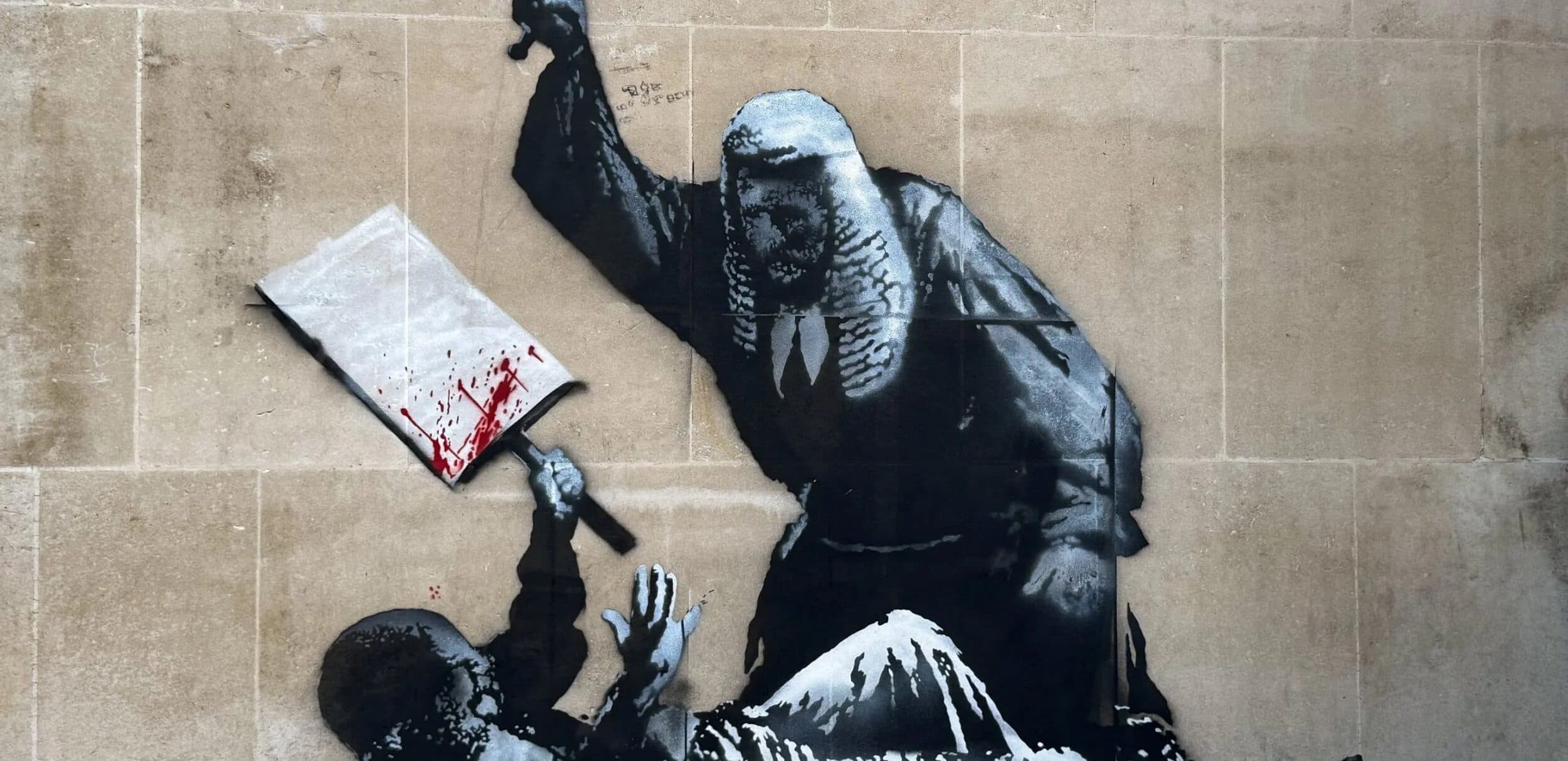 Banksy