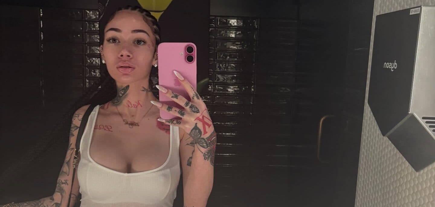 Bhad Bhabie