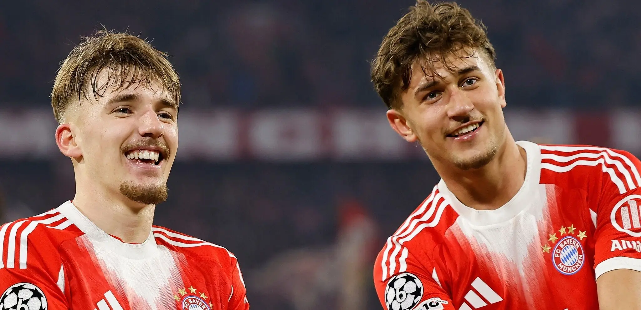 Champions League 25/26: Här är recapen från åttondelsfinalerna