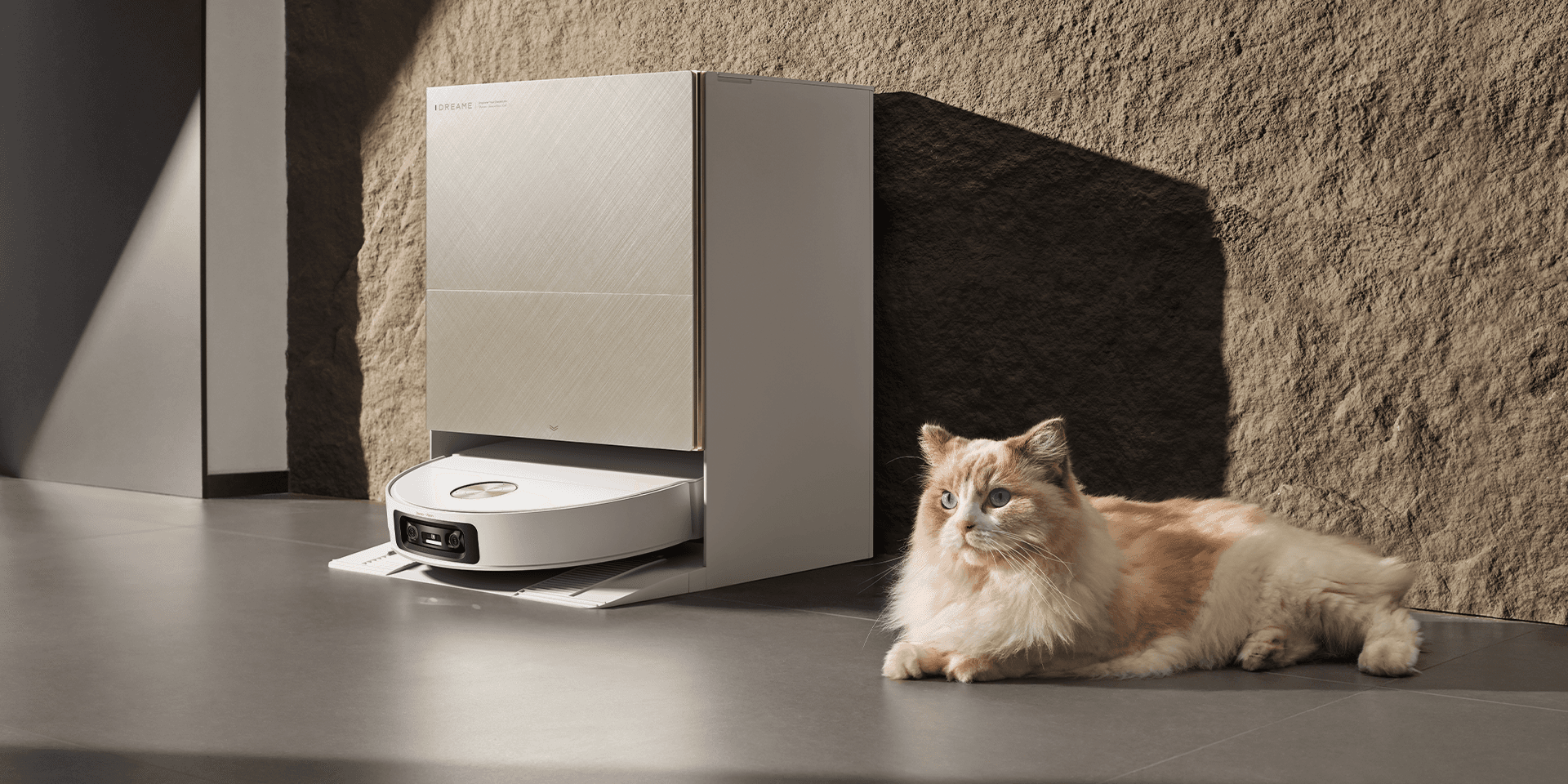 Dreame lanserar flaggskeppet X60 Max Ultra