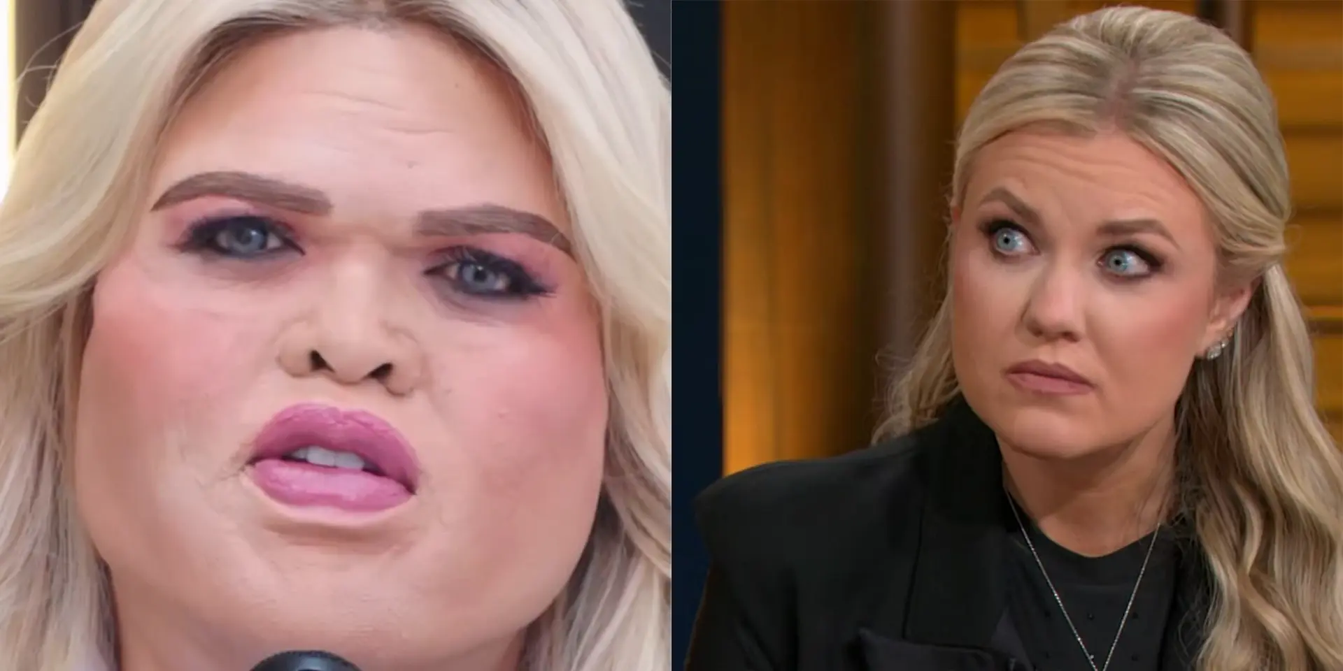 Druski trollar internet med parodi-video på Erika Kirk