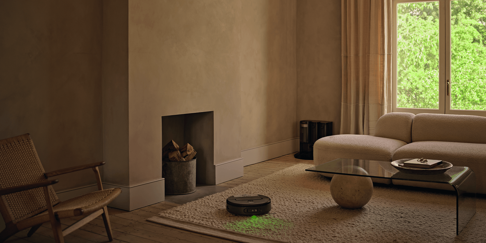 Dyson lanserar Spot+Scrub™ Ai