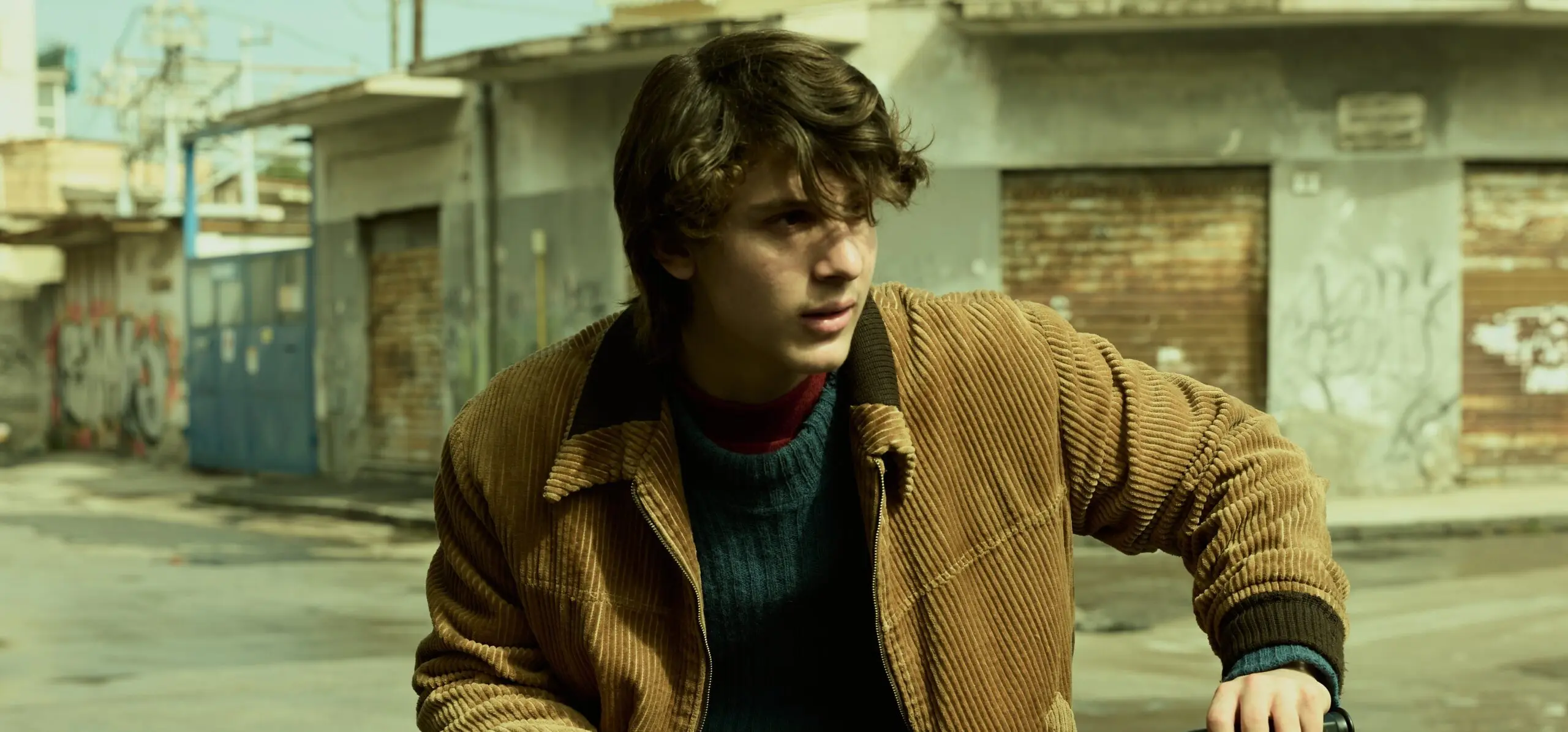 Gomorrah - The Origins (2026)