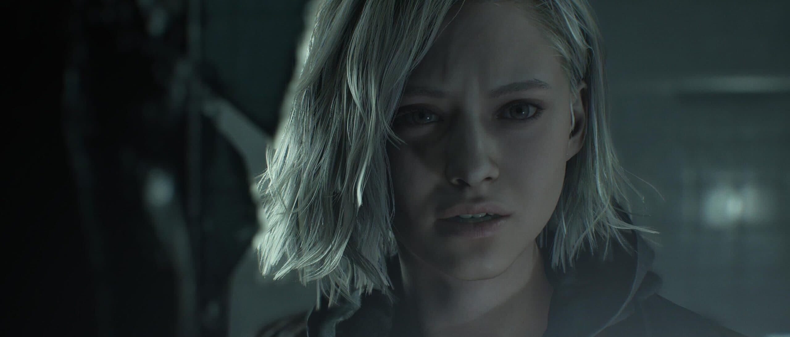 Resident Evil Requiem