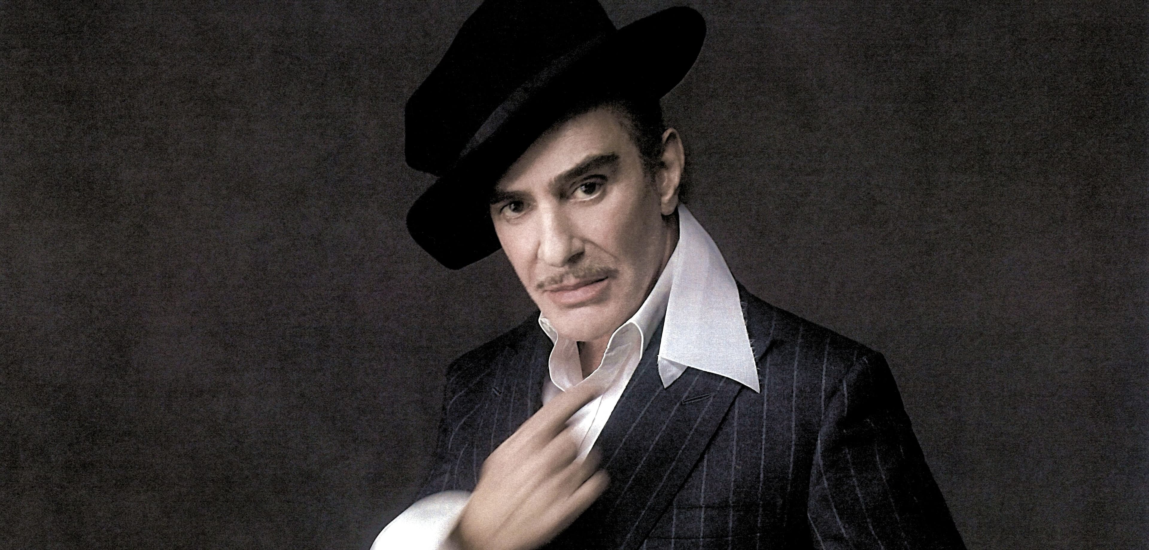 John Galliano till Zara