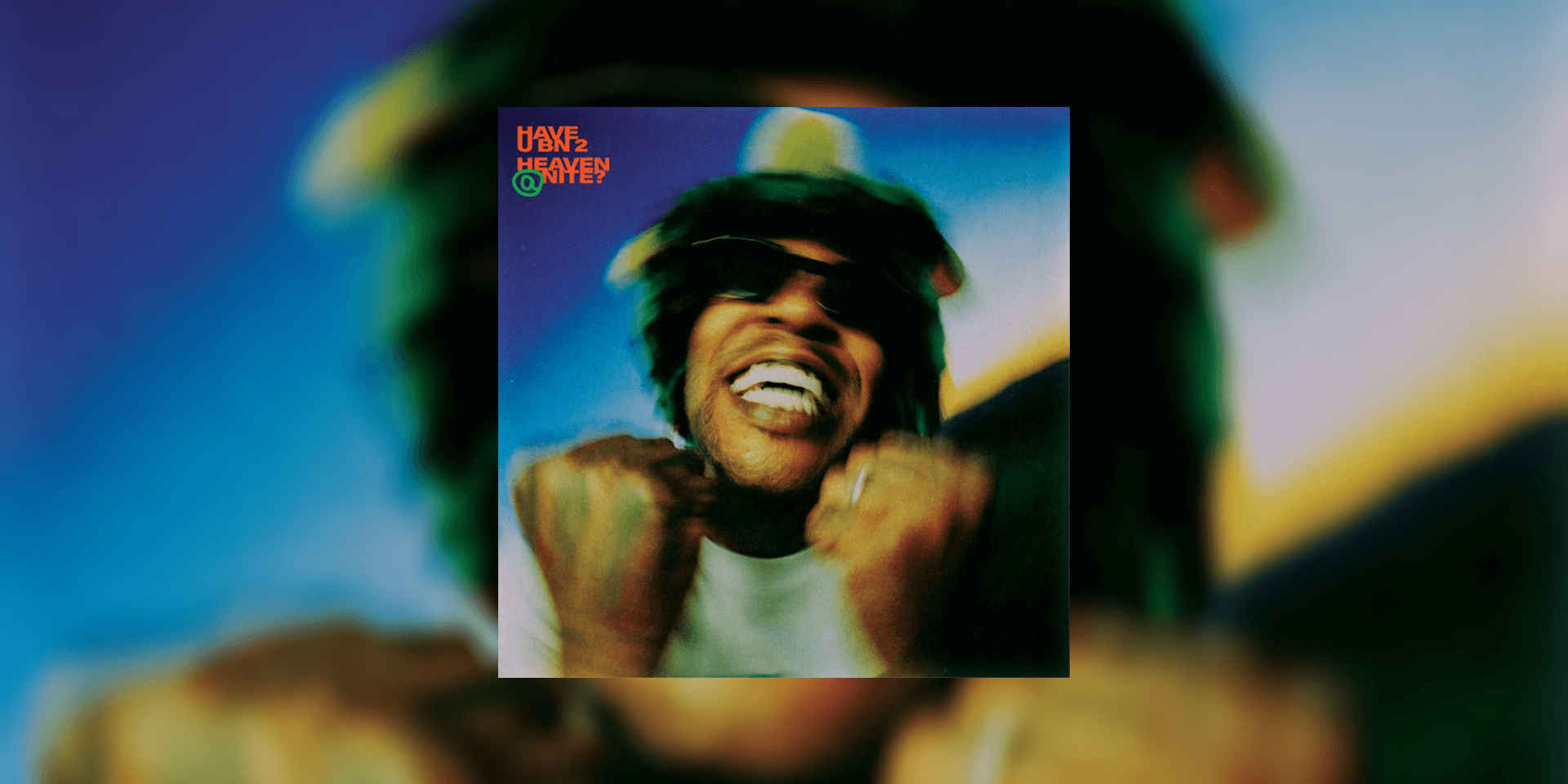 Kid Cudi - HAVE U BN 2 HEAVEN @ NITE