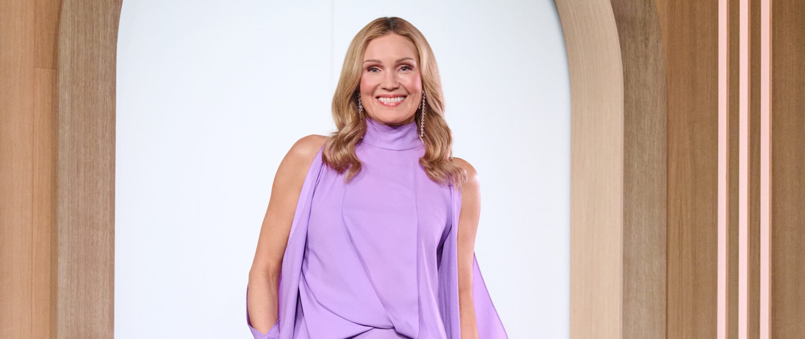 Love is Blind: Sverige - Säsong 3