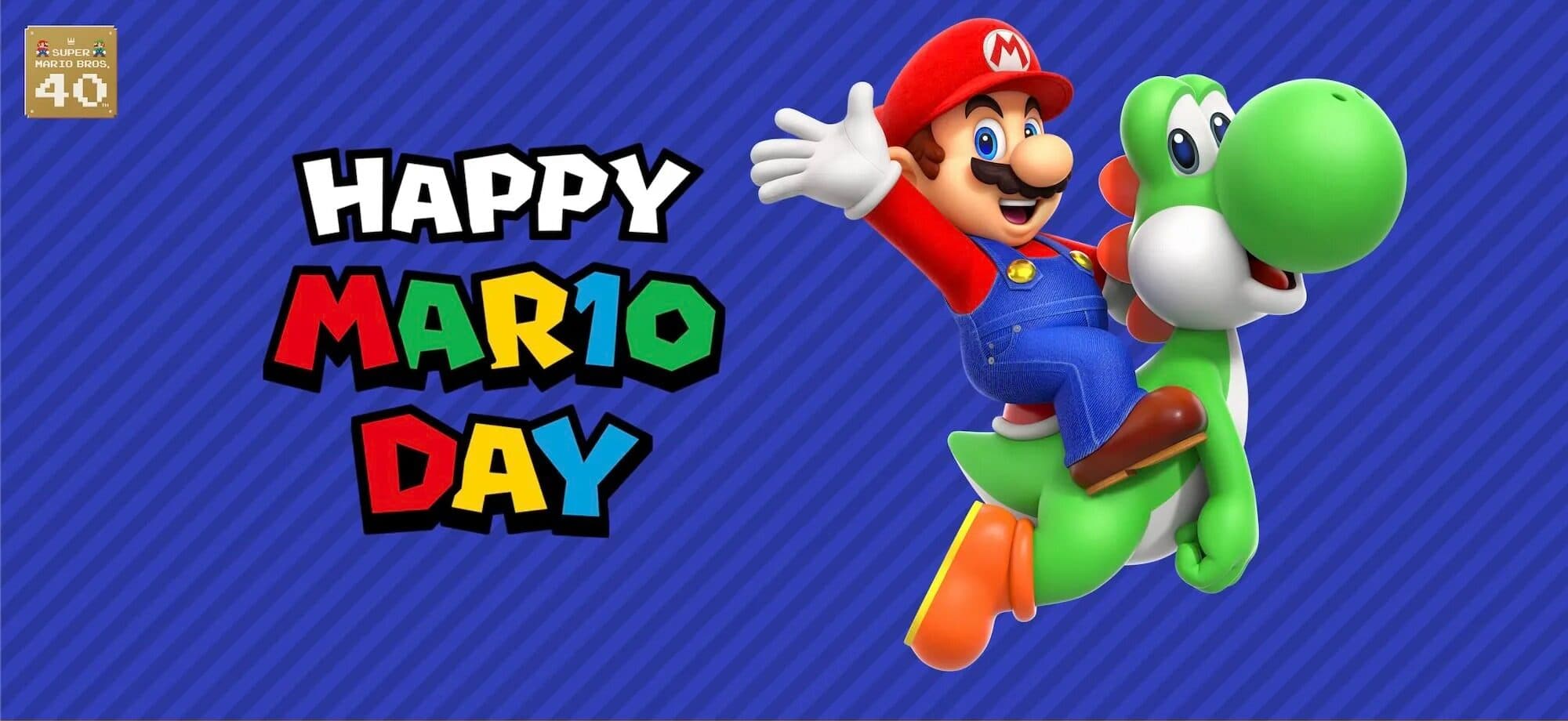 MAR10 DAY
