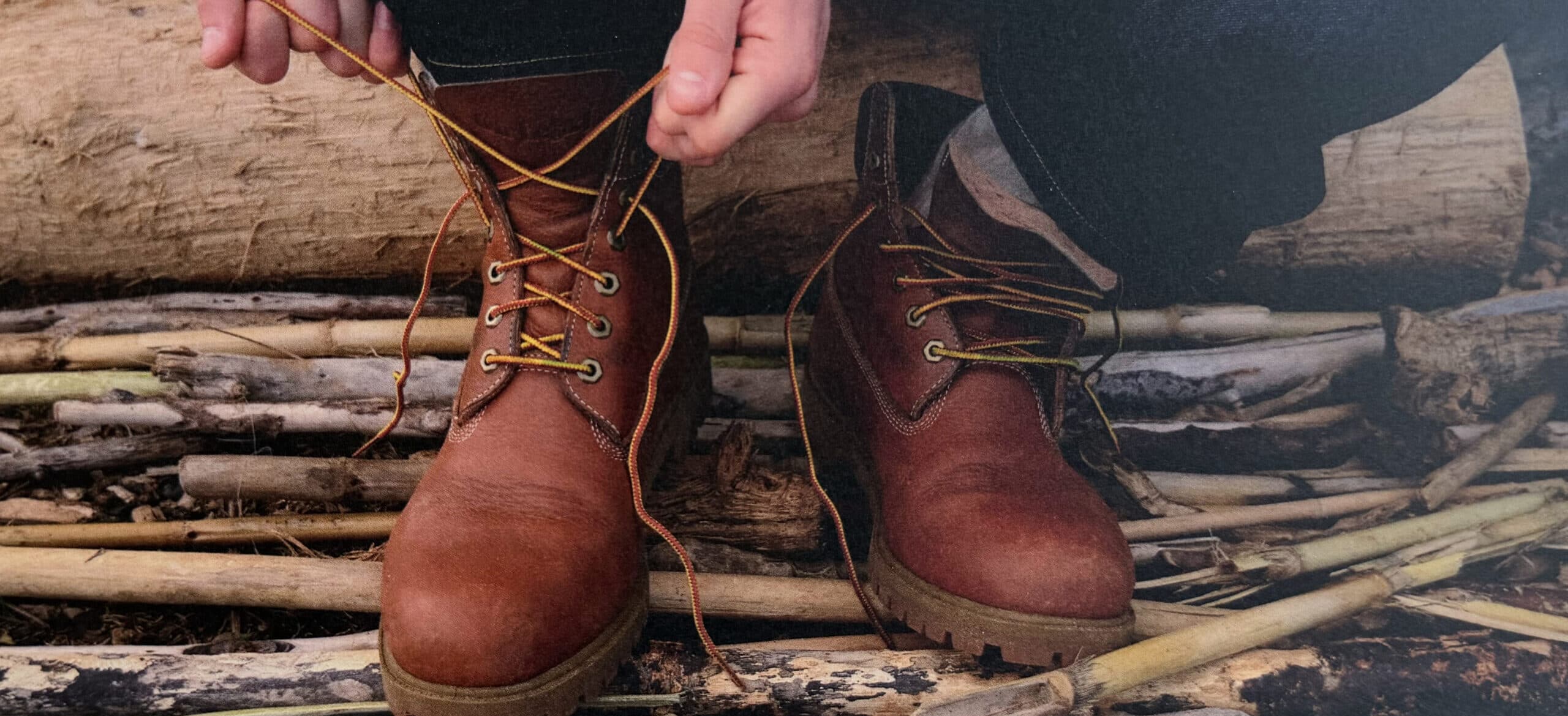 OUR LEGACY WORK SHOP x Timberland