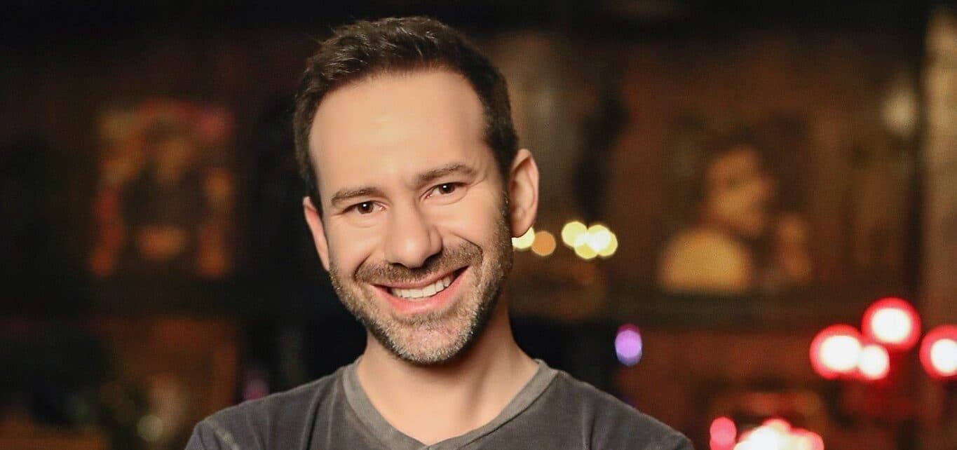 OnlyFans-ägaren Leonid Radvinsky död - blev 43 år