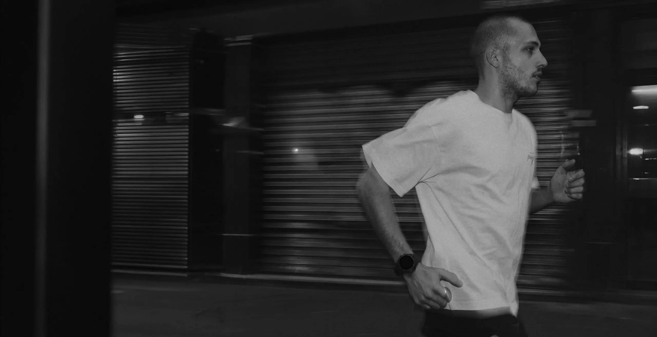 Polar släpper Street X