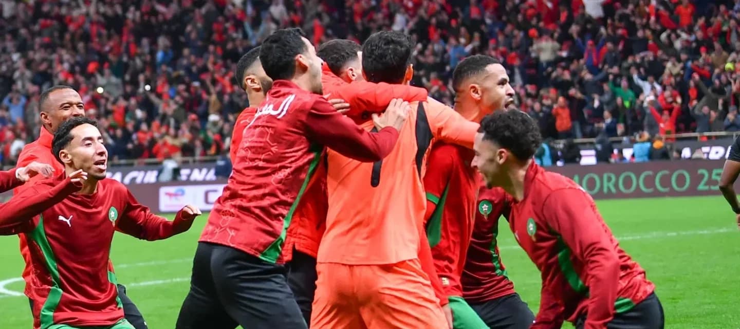 Senegal fråntas titeln - Marocko utses till vinnare av AFCON 2025