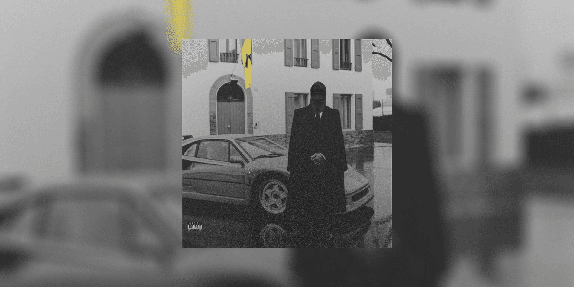 Sinnesro - "Nepo baby"