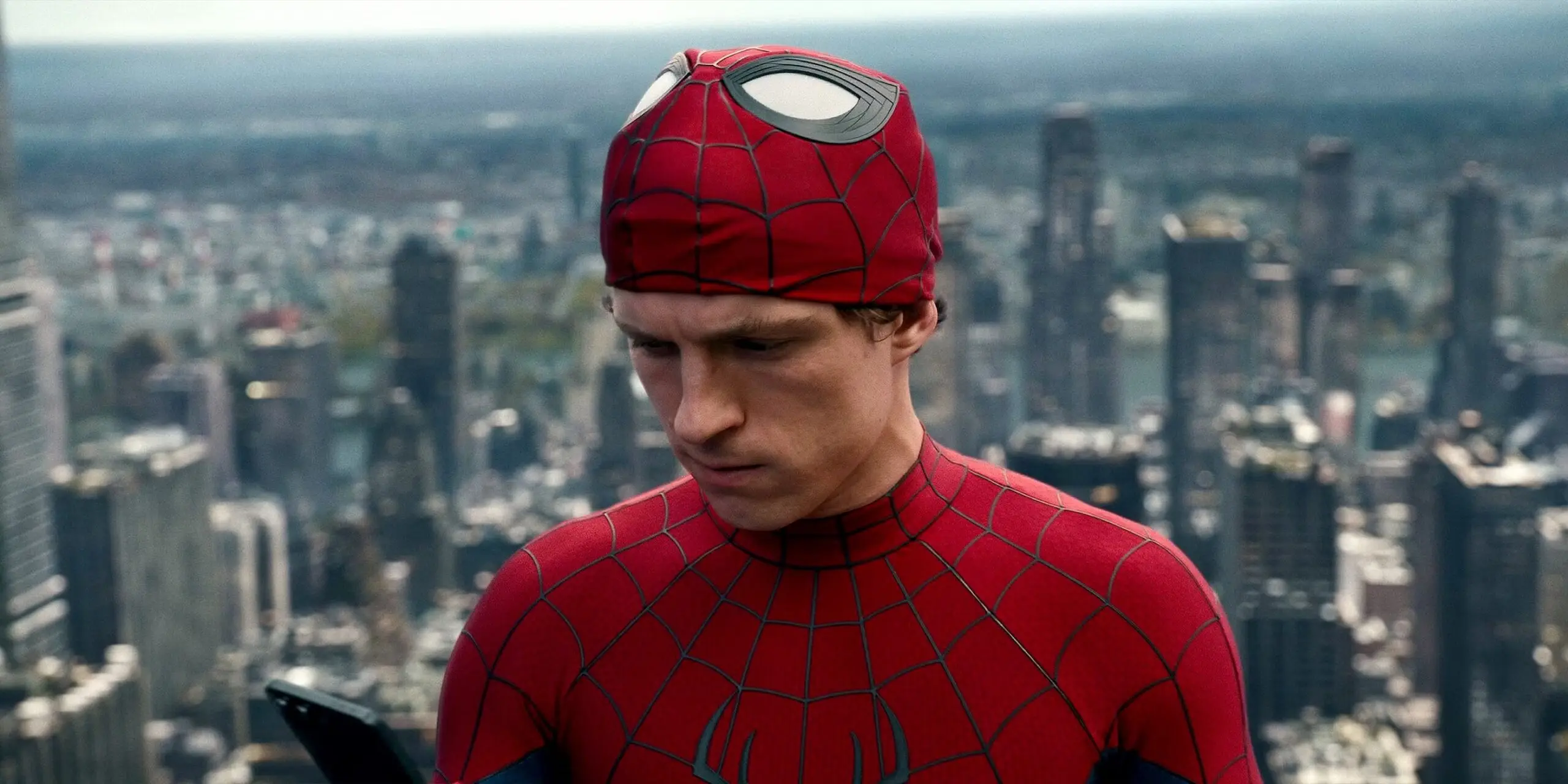 Spider-Man: Brand New Day (2026)