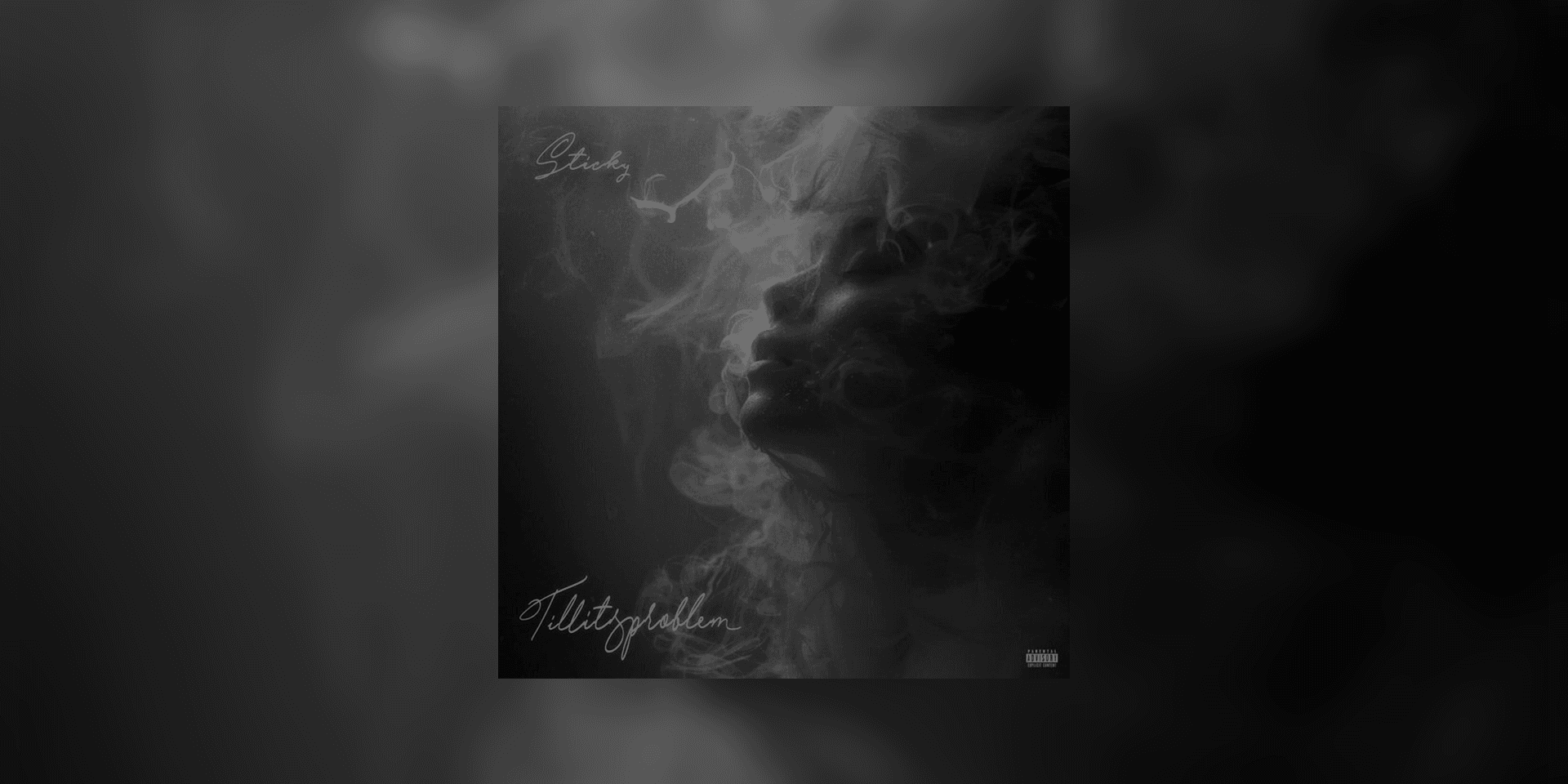 Sticky & 01an - "TILLITSPROBLEM"