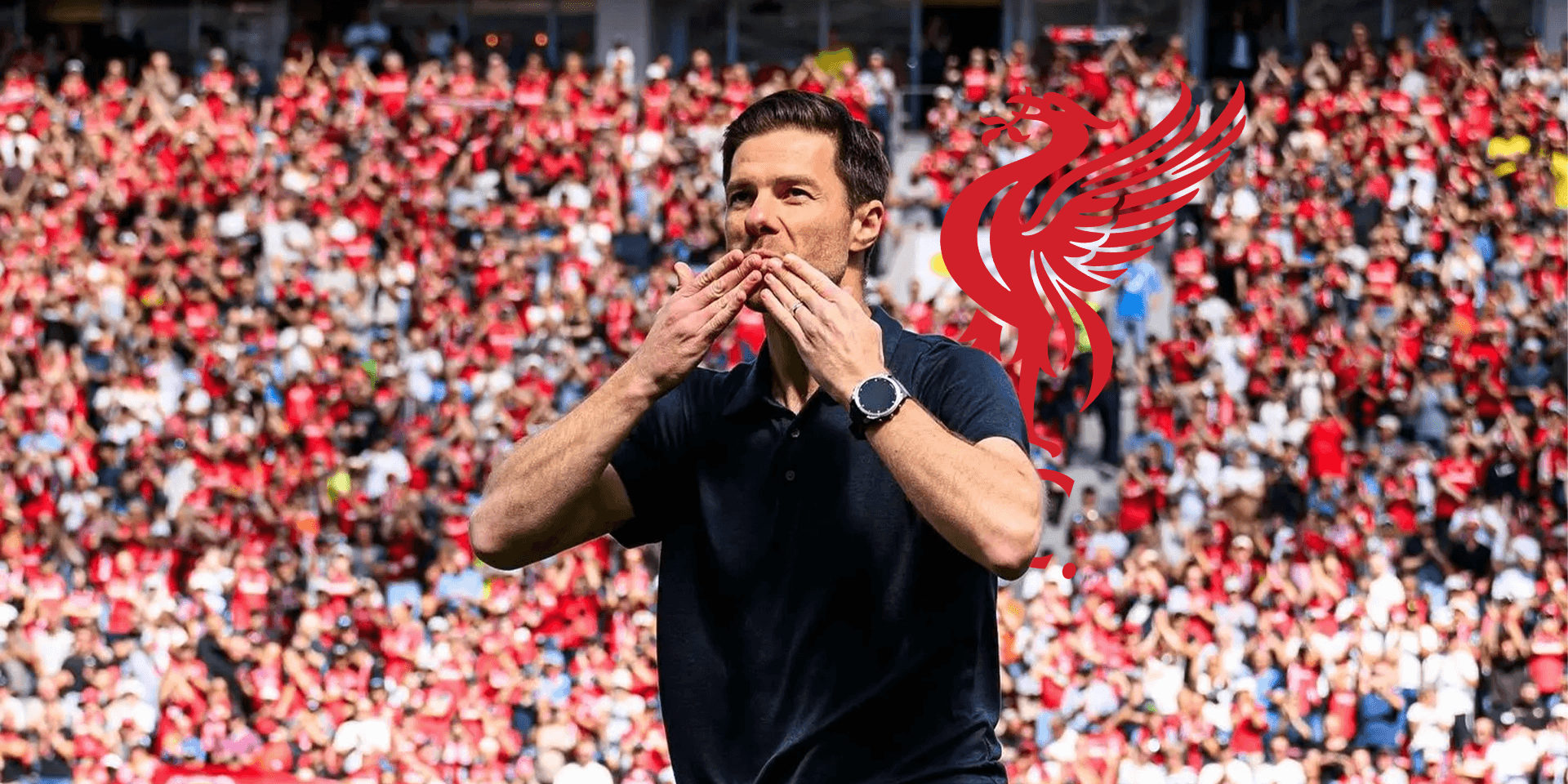 Xabi Alonso