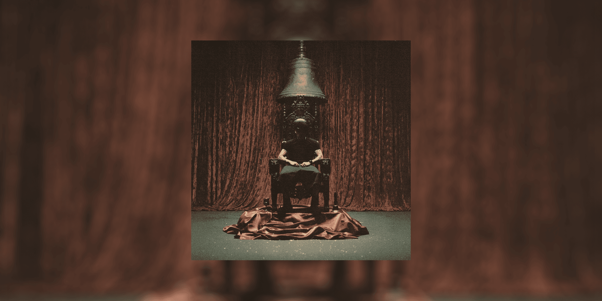 Yeat ft. King Kylie - "Let King Tonka Talk"