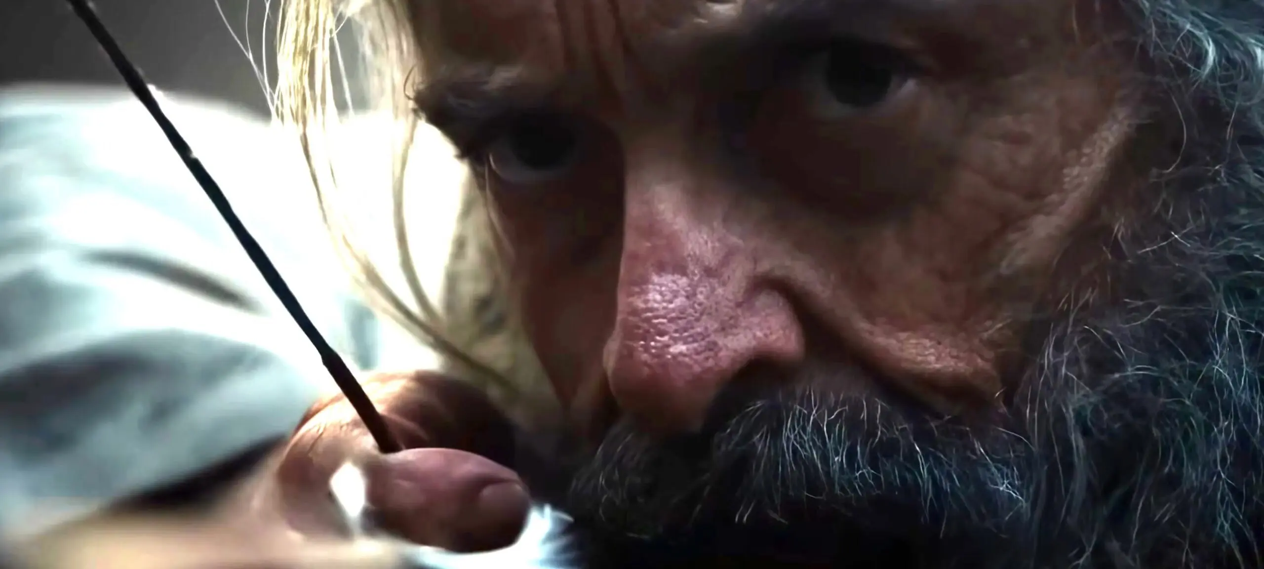 The Death of Robin Hood