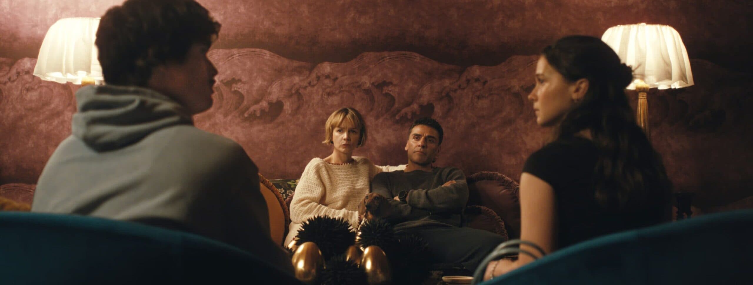 Beef - säsong 2 (2026)