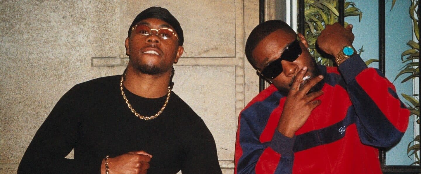 Clint419 & Brent Faiyaz