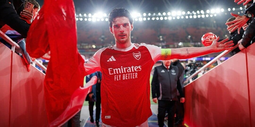 Champions League 25/26: Här är recapen från kvartsfinalerna