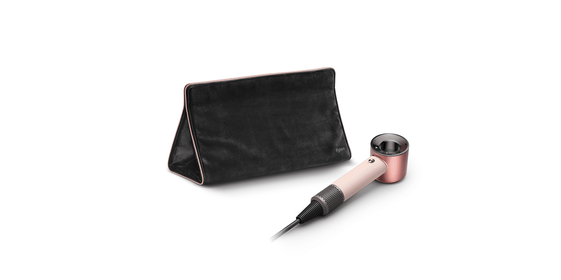 Dyson Supersonic Travel