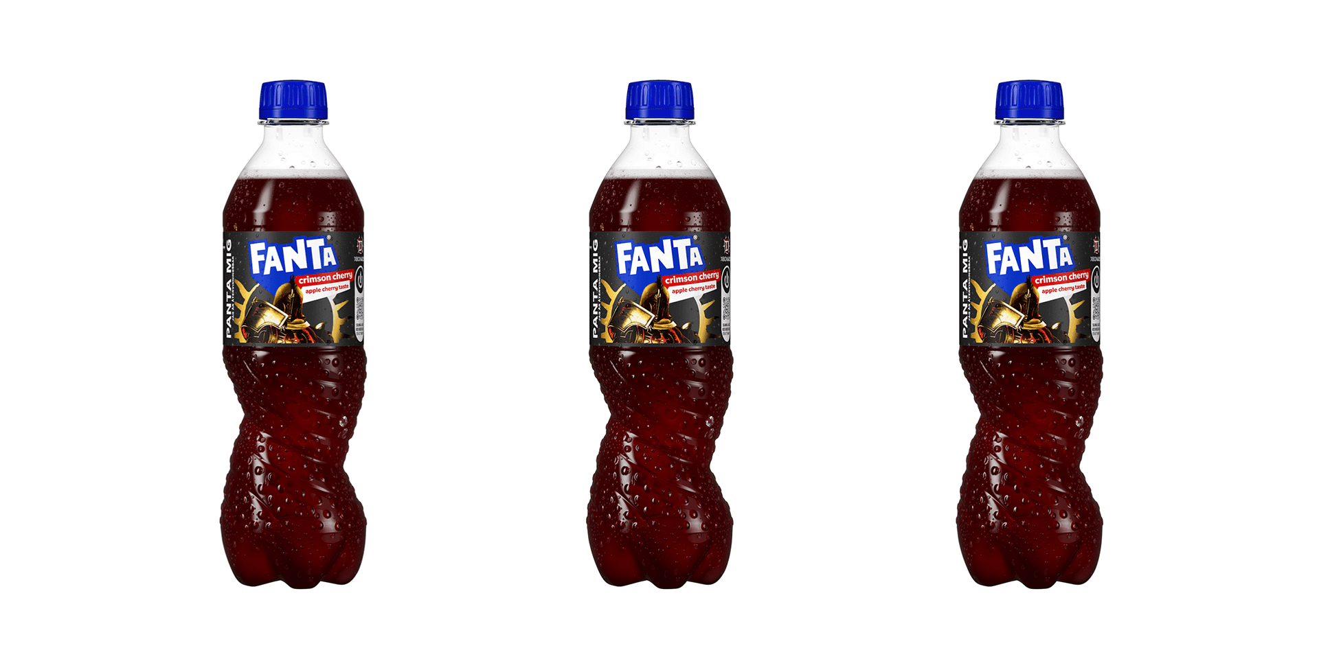 Fanta x Xbox