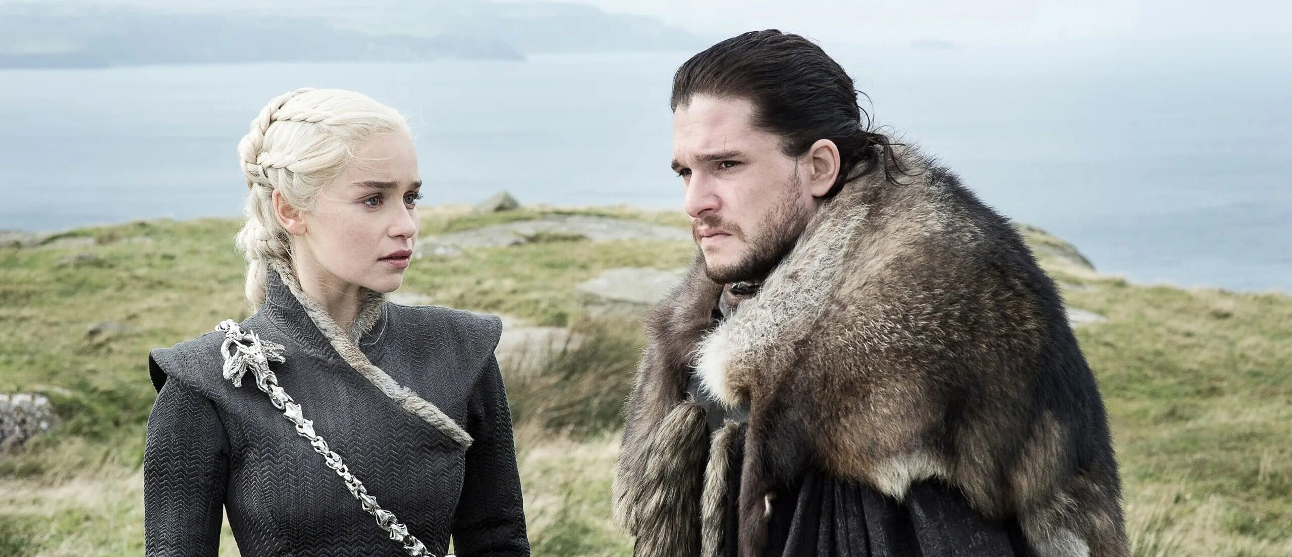 Game of Thrones-filmen har fått en titel