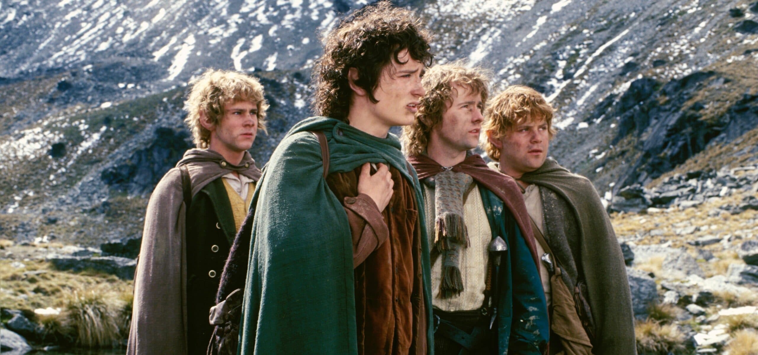 Lord of the rings
