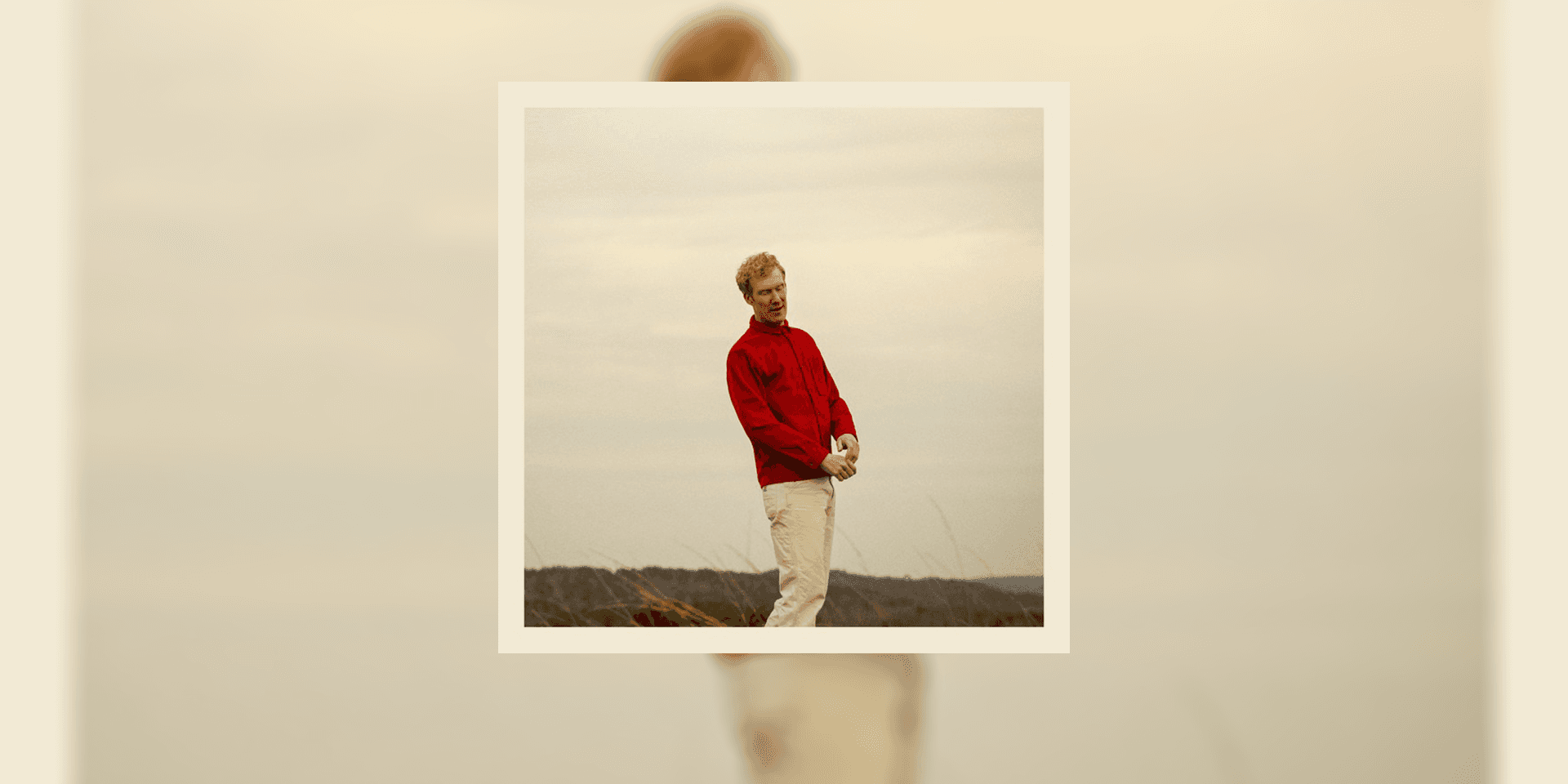 Kapten Röd - "Din sång"