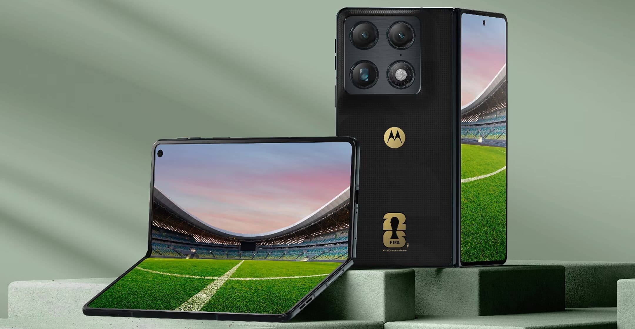 motorola razr fold