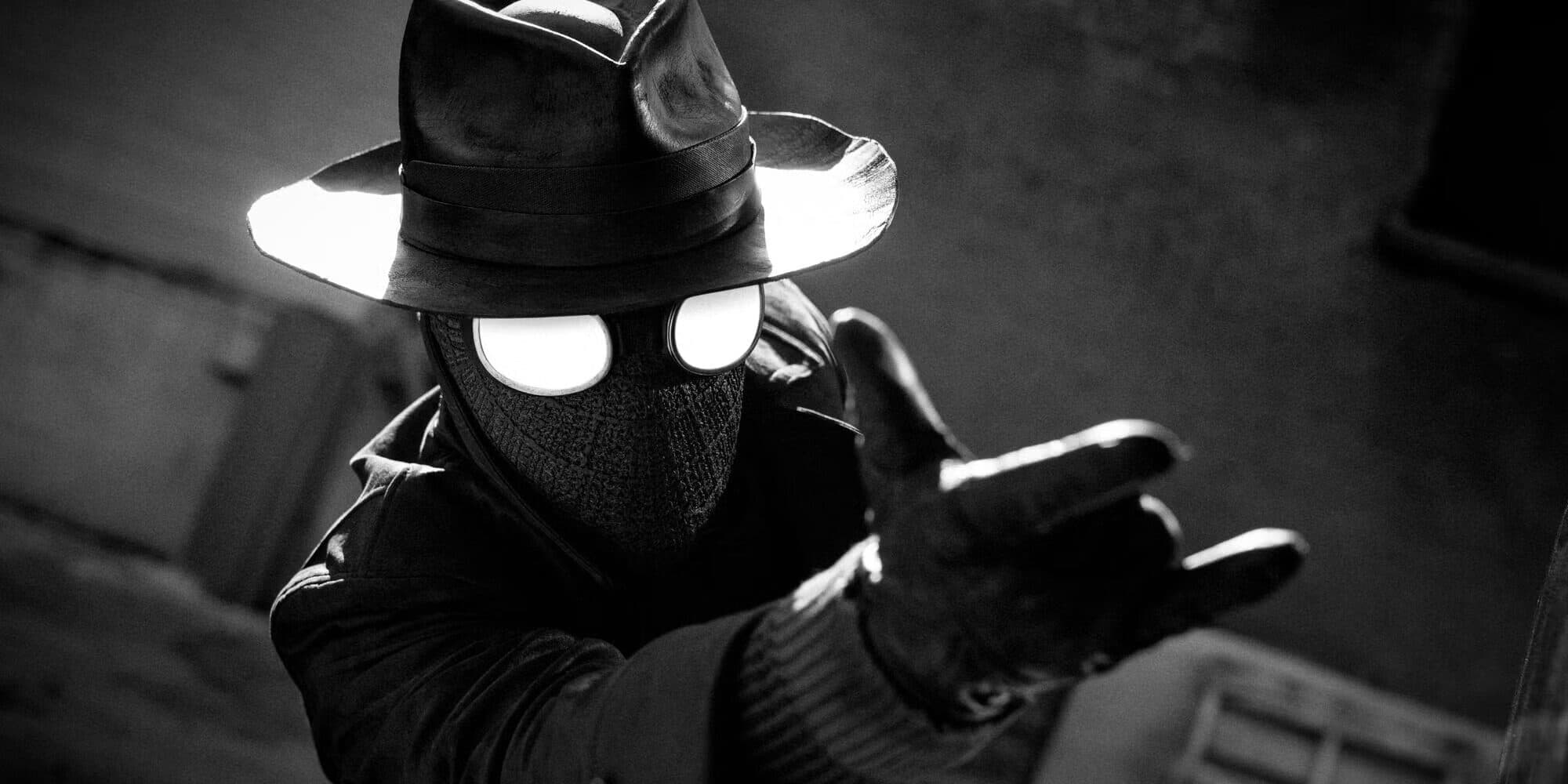 Spider-Noir (2026)