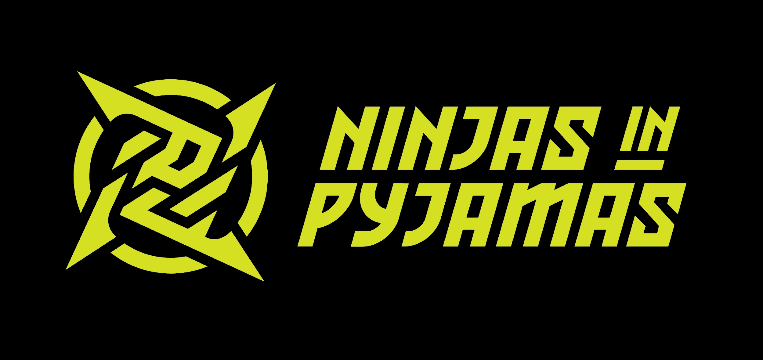 Ninjas in Pyjamas