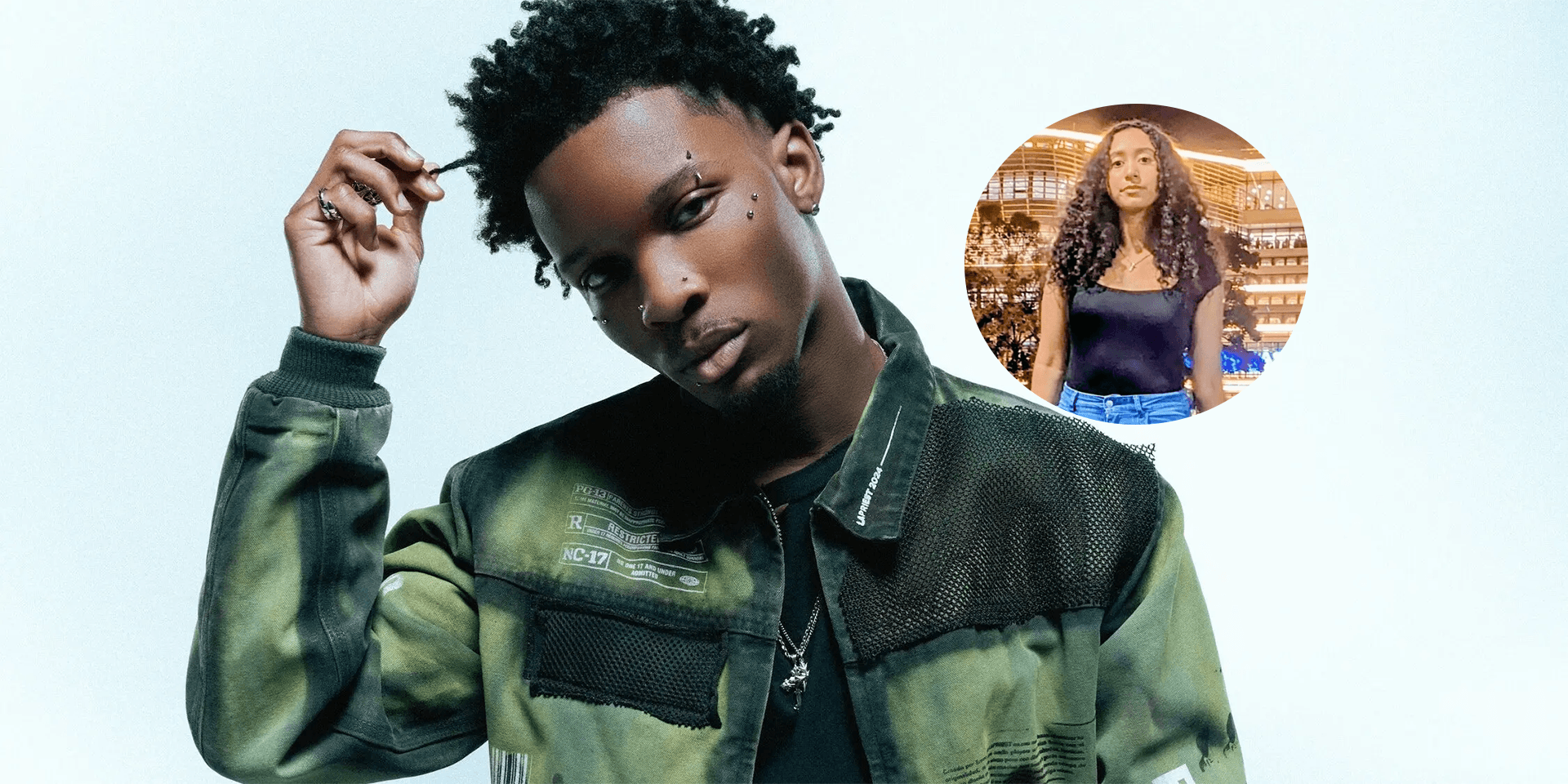 Nya detaljer i fallet mot D4vd - anklagas för brutalt mord och styckning