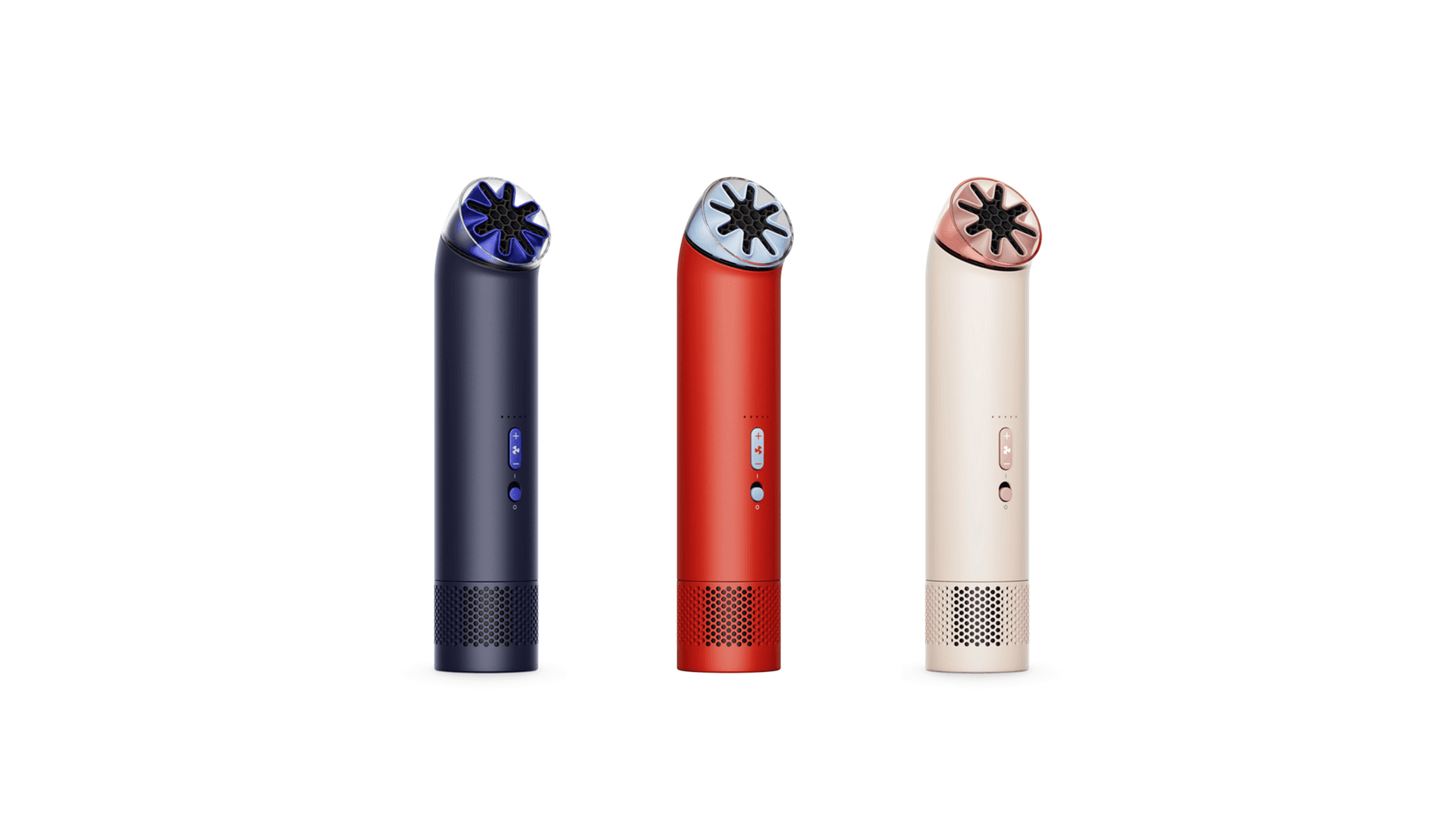 Dyson HushJet Mini Cool