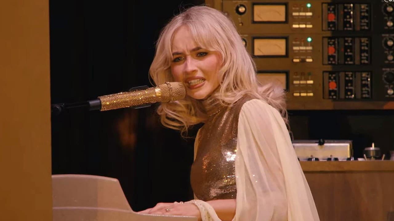 Sabrina Carpenter