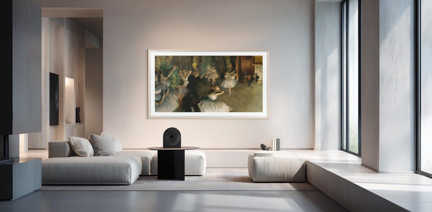 Samsung lanserar årets lifestyle-nyheter