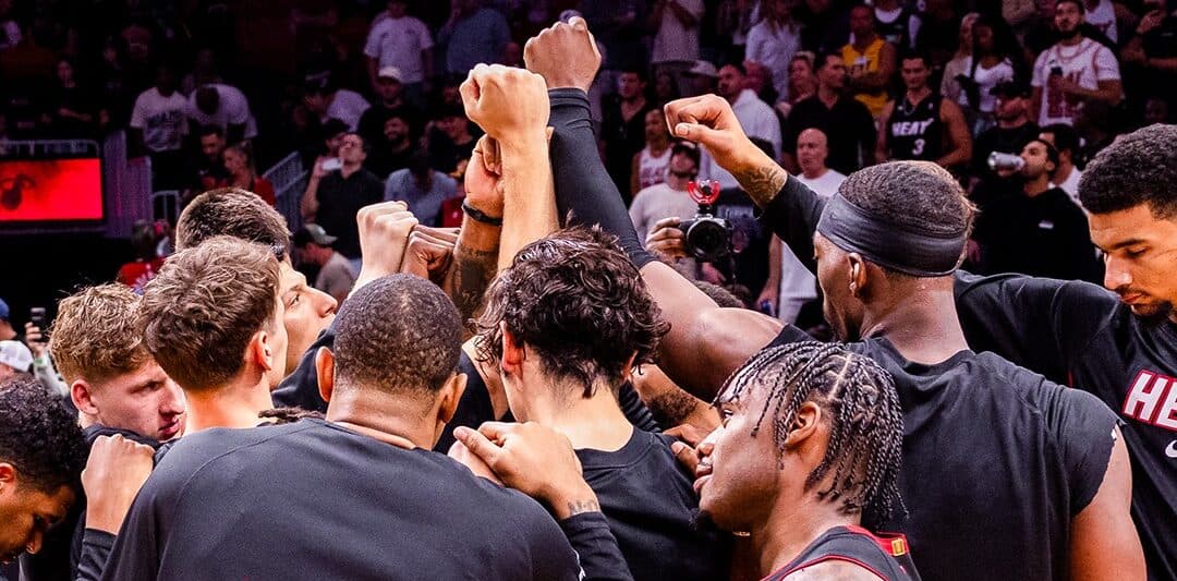 Miami Heat