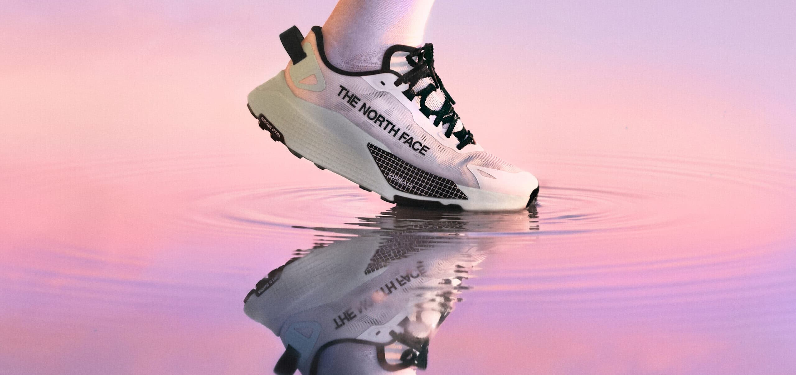 The North Face släpper trailskon Altamesa 500 V2