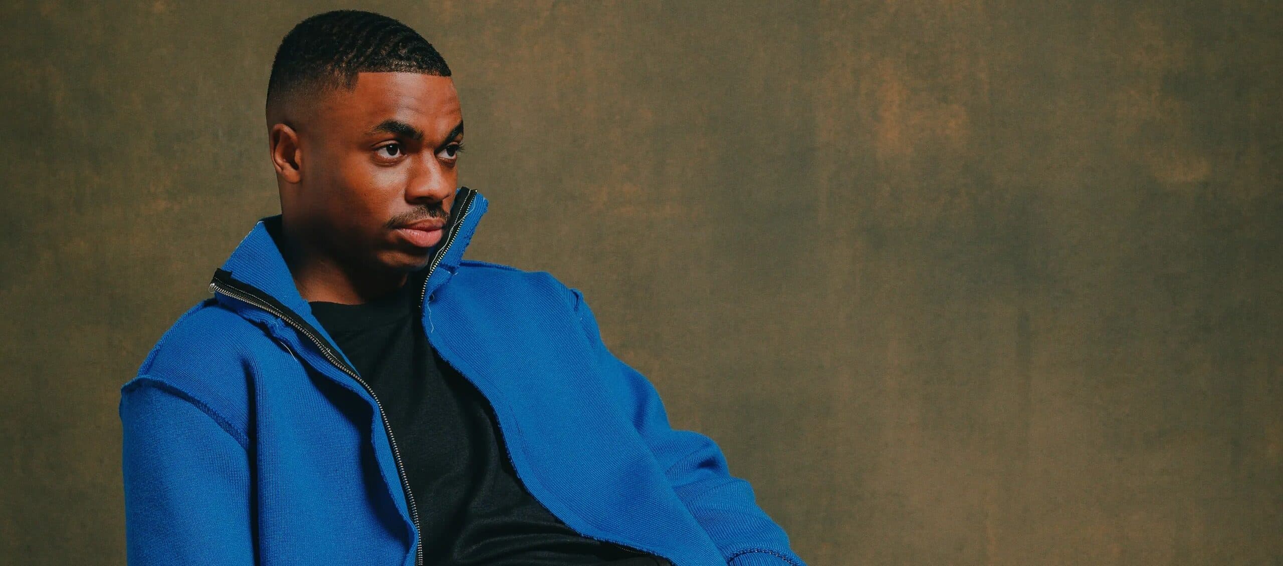 Vince Staples är tillbaka – släpper ny musik och hintar om nytt album