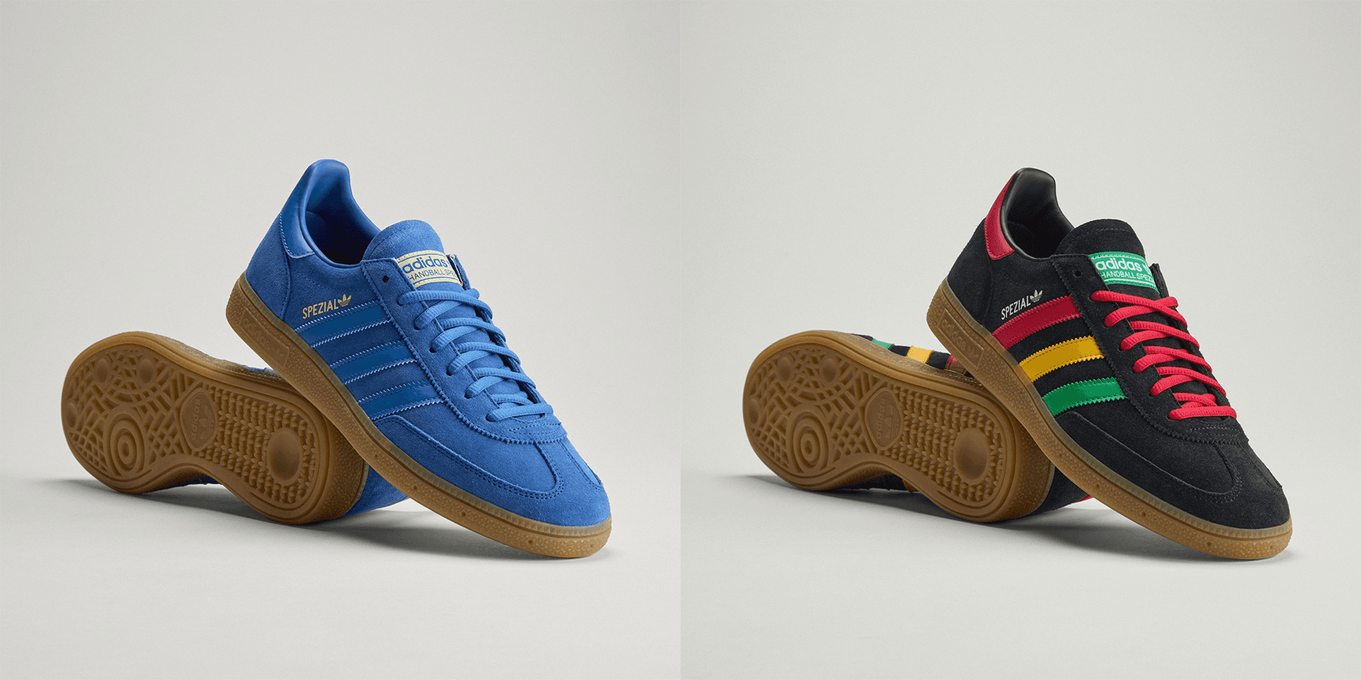 adidas "Federation Pack"
