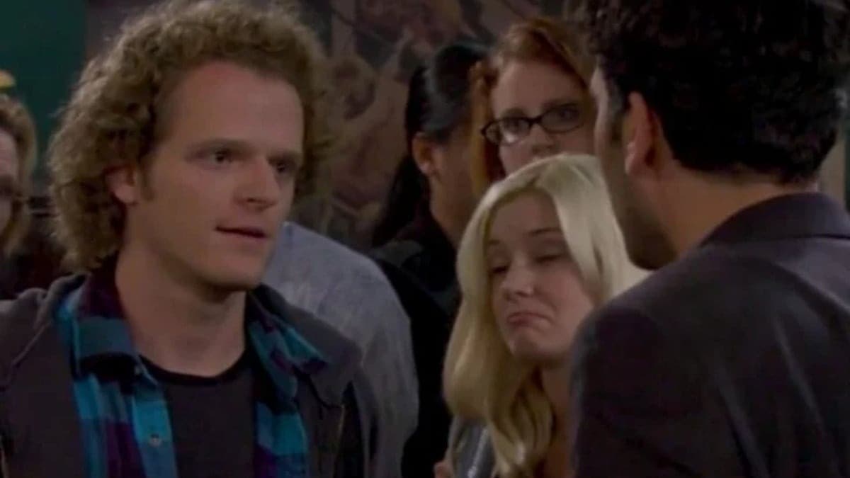 How I Met Your Mother-skådis dömd för mordförsök mot ex-flickvän
