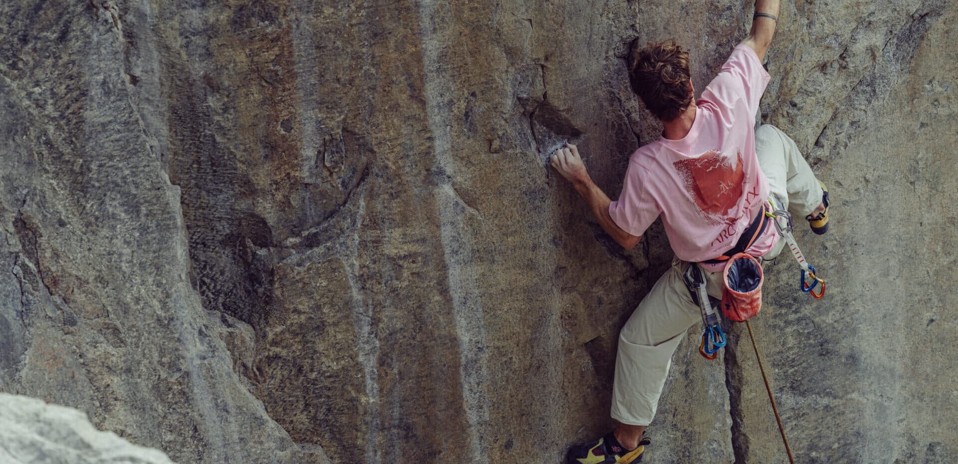 Arc’teryx Lithos SL