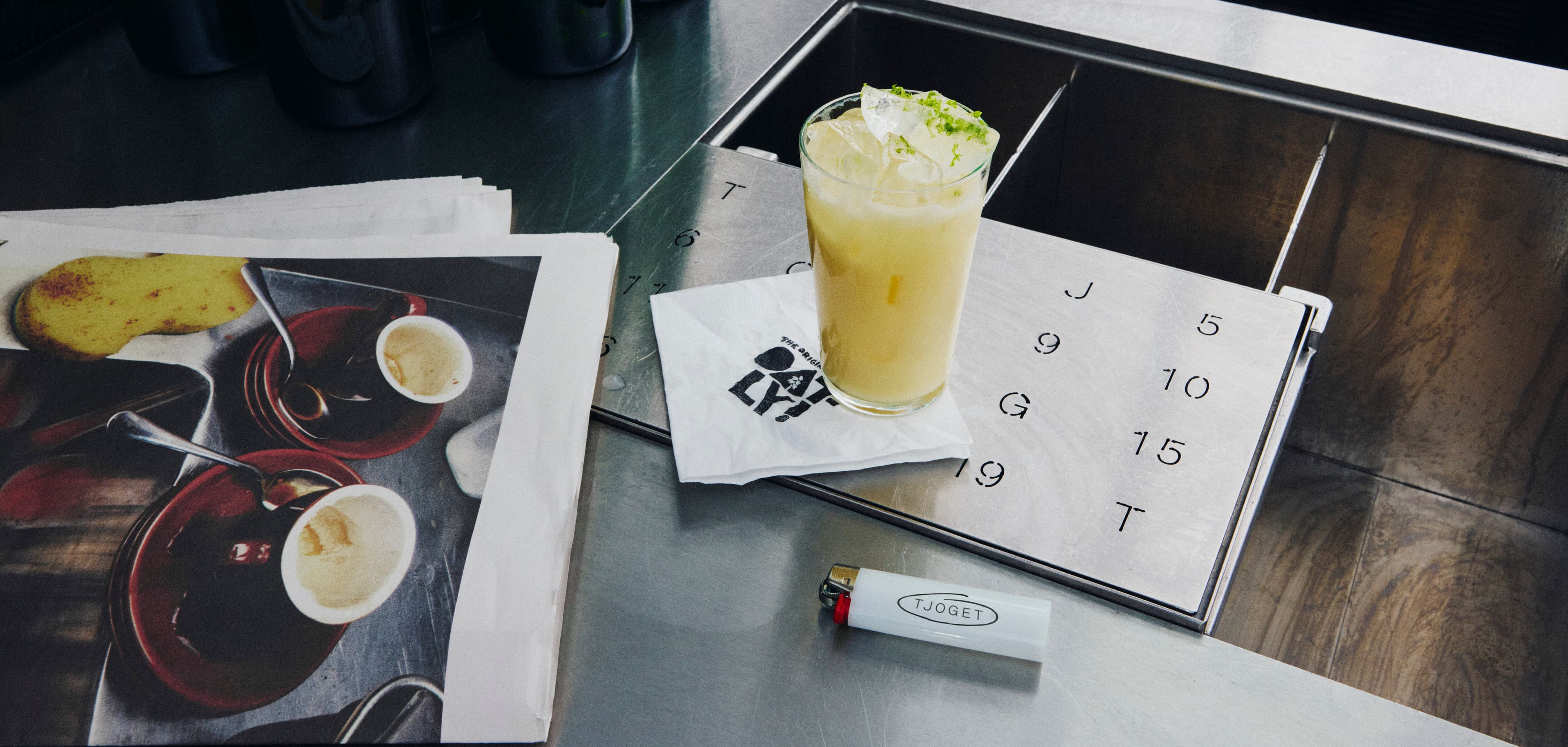 Oatly lanserar Look Book Vol. 3