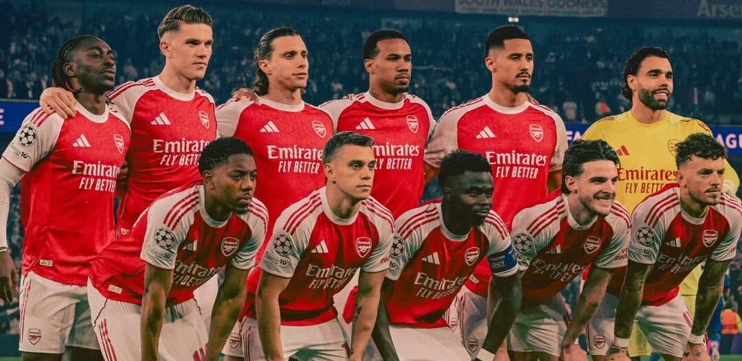 Arsenal