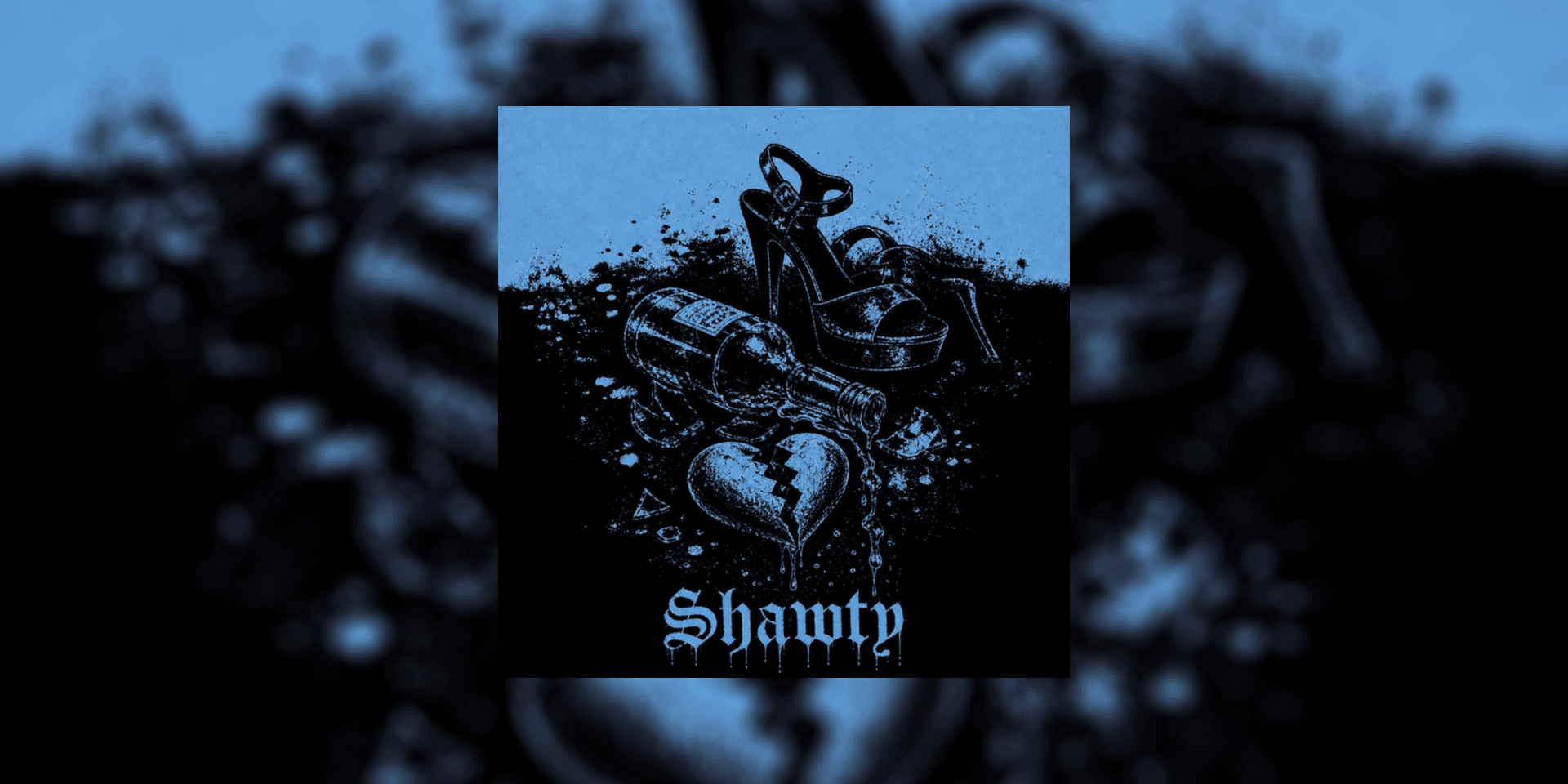 B.Baby - "Shawty"
