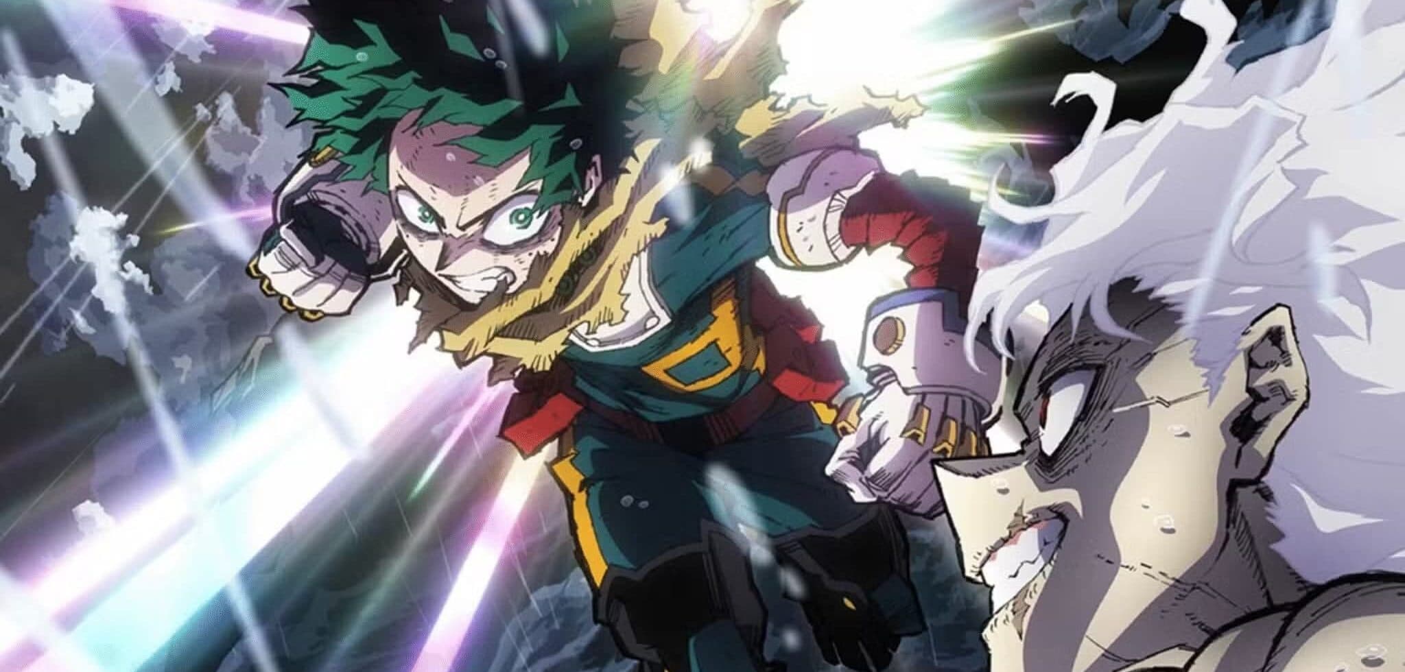 Crunchyroll Anime Awards 2026: Här är alla vinnare